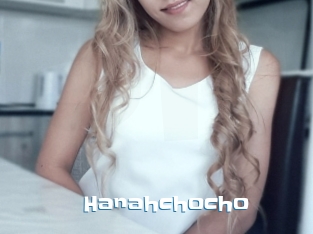 Hanahchocho