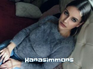 Hanasimmons