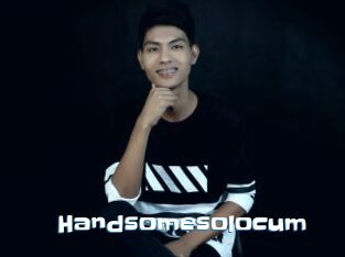 Handsomesolocum