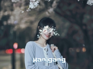 Hanigang