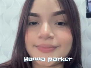 Hanna_parker