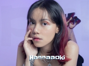 Hannaaoki