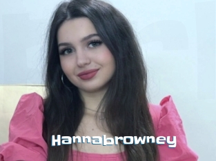 Hannabrowney