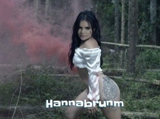 Hannabrunm