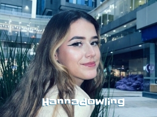 Hannadowling