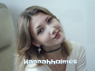 Hannahholmes