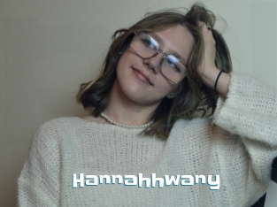 Hannahhwany