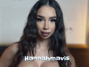 Hannahmavis