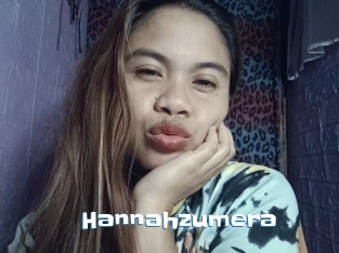 Hannahzumera