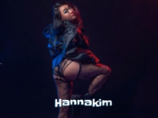 Hannakim