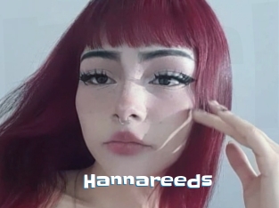 Hannareeds