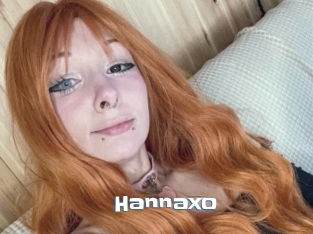 Hannaxo