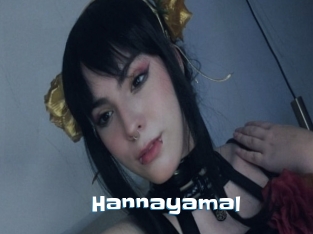 Hannayamal