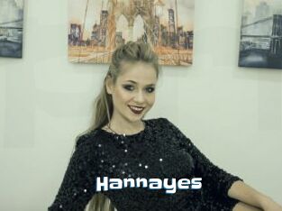 Hannayes