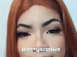 Hannysophia