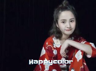 Happycolor