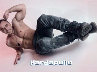 Hardapollo