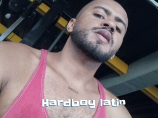 Hardboy_latin