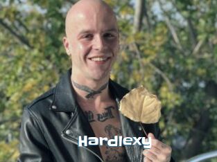 Hardlexy