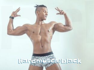 Hardmuscleblack