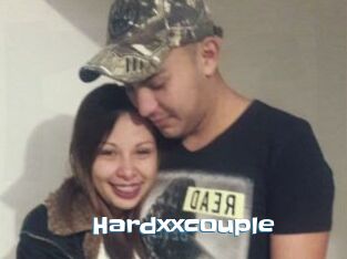 Hardxxcouple