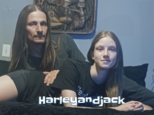 Harleyandjack