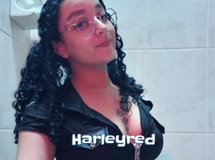 Harleyred