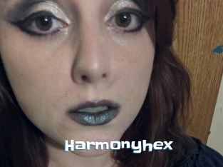 Harmonyhex