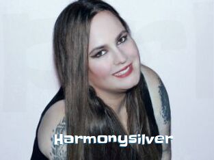 Harmonysilver