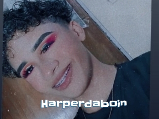 Harperdaboin