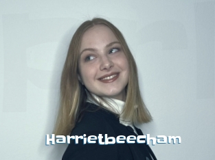 Harrietbeecham