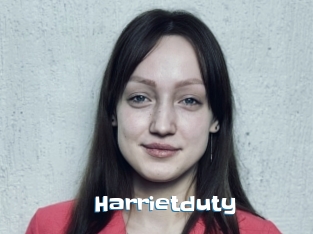 Harrietduty