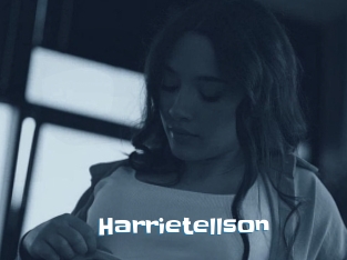 Harrietellson