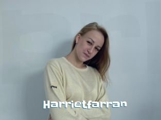 Harrietfarran