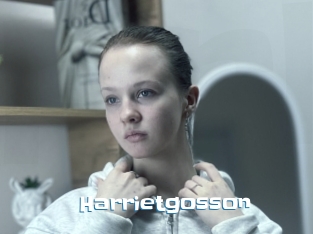 Harrietgosson