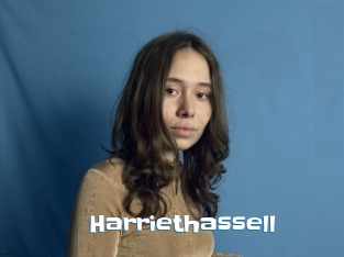 Harriethassell