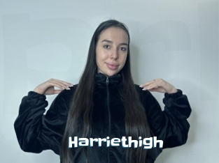 Harriethigh