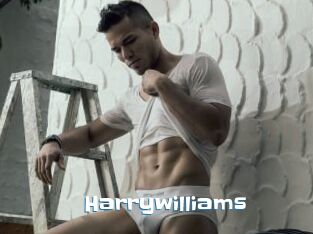 Harrywilliams