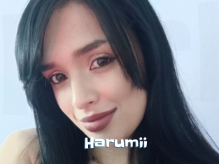 Harumii