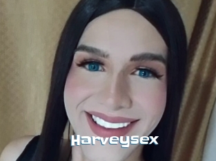 Harveysex