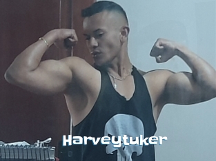 Harveytuker