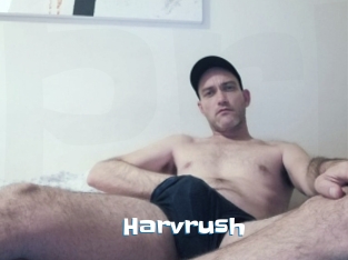 Harvrush