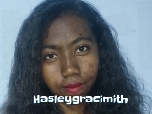 Hasleygracimith