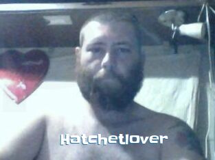 Hatchetlover