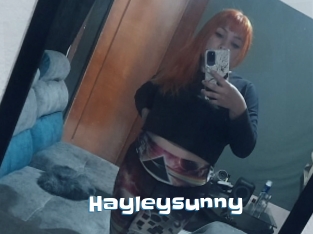 Hayleysunny