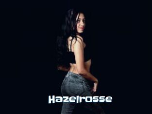 Hazelrosse