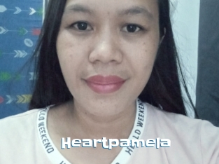 Heartpamela