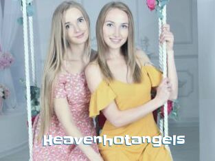 Heavenhotangels