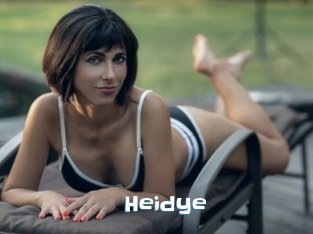 Heidye