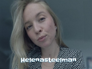 Helenasteelman